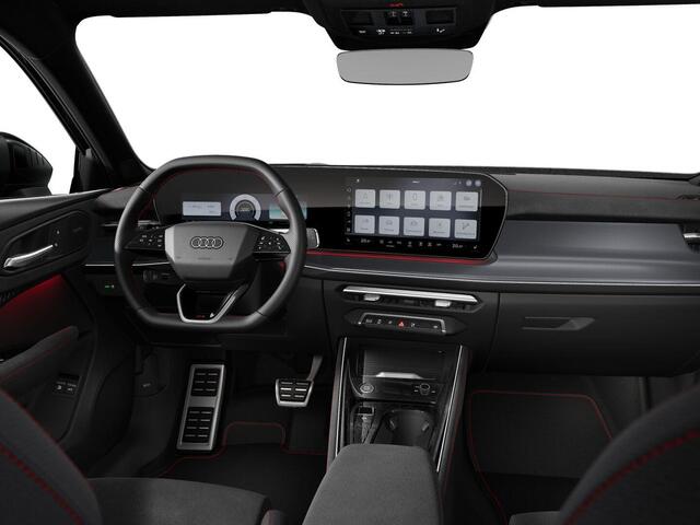 Audi Q3 Sportback S edition (A3) e-hybrid 200 kW / 272 PK Sportback Direct Leverbaar |