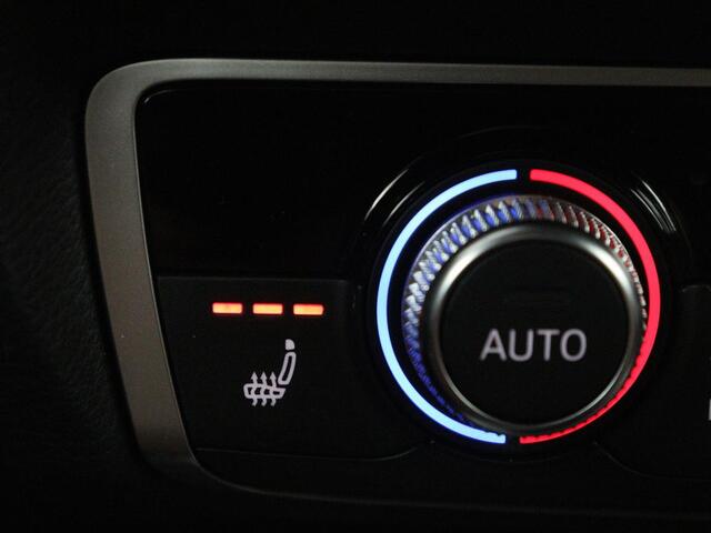 Audi Q3 45 TFSIe Advanced edition | SOH 95,2% | Leder | Stoelverwarming | Carplay | Keyless | Navigatie | Virtual Cockpit | Parkeerhulp | Climate control | Bluetooth | Cruise control | Getint glas | PHEV | Plug In