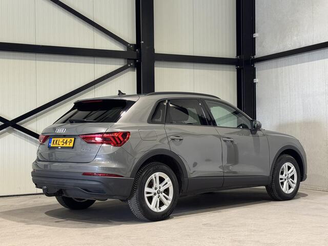 Audi Q3 45 TFSI e Edition | navi | leder | trekhaak |