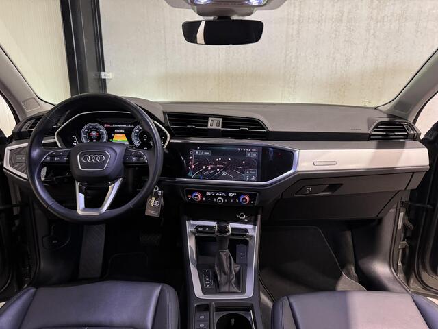 Audi Q3 45 TFSI e Edition | navi | leder | trekhaak |