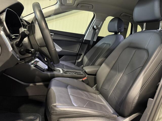 Audi Q3 45 TFSI e Edition | navi | leder | trekhaak |