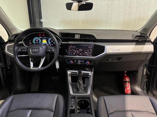 Audi Q3 Sportback 45 TFSI e Edition | navi | leder | 360camera |