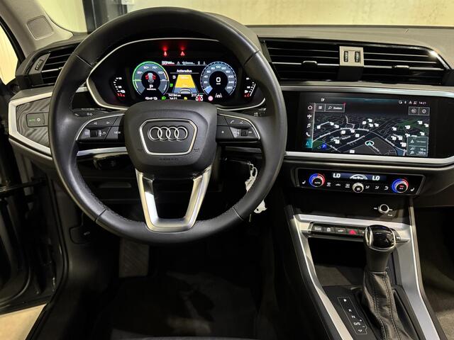 Audi Q3 Sportback 45 TFSI e Edition | navi | leder | 360camera |