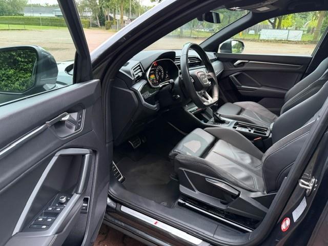 Audi Q3 45TFSI e S Edition/SOH 91,5%/245pk/Camera/Leer/Virtdash/Acarplay