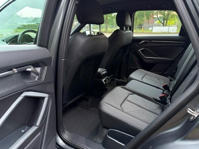 Audi Q3 45TFSI e S Edition/SOH 91,5%/245pk/Camera/Leer/Virtdash/Acarplay