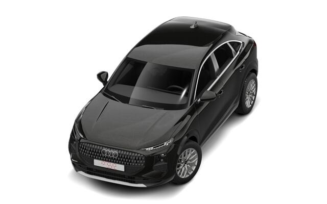Audi Q3 Sportback e-hybrid 272 S tronic S edition | Adaptive cruise control | Audi sound system | Cruise control