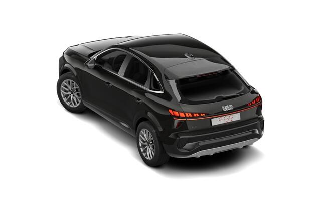 Audi Q3 Sportback e-hybrid 272 S tronic S edition | Adaptive cruise control | Audi sound system | Cruise control