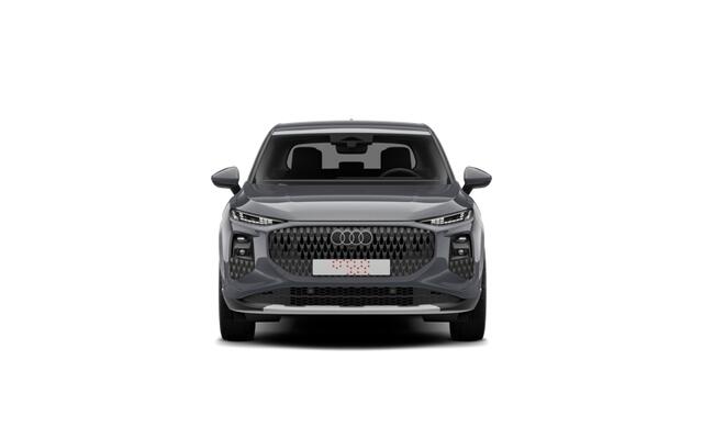 Audi Q3 Sportback e-hybrid 272 S tronic S edition | Adaptive cruise control | Audi sound system | Cruise control