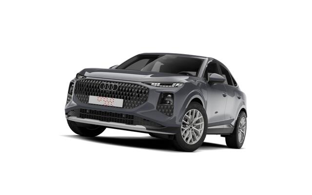 Audi Q3 Sportback e-hybrid 272 S tronic S edition | Adaptive cruise control | Audi sound system | Cruise control