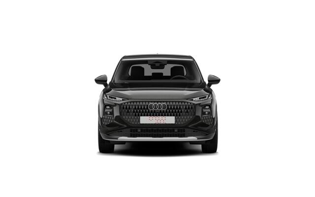 Audi Q3 Sportback e-hybrid 272 S tronic S edition | Adaptive cruise control | Audi sound system | Cruise control