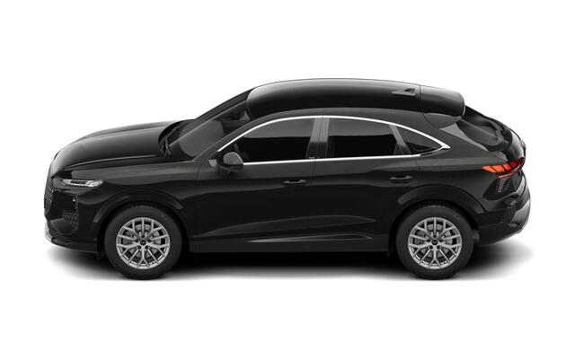 Audi Q3 Sportback e-hybrid 272 S tronic S edition | Adaptive cruise control | Audi sound system | Cruise control