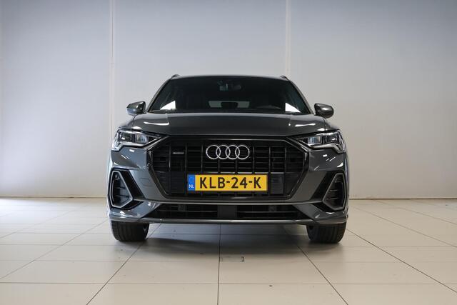 Audi Q3 40 TFSI quattro Pro Line S Navi | Clima | Cruise | Harman / Kadon | 20"