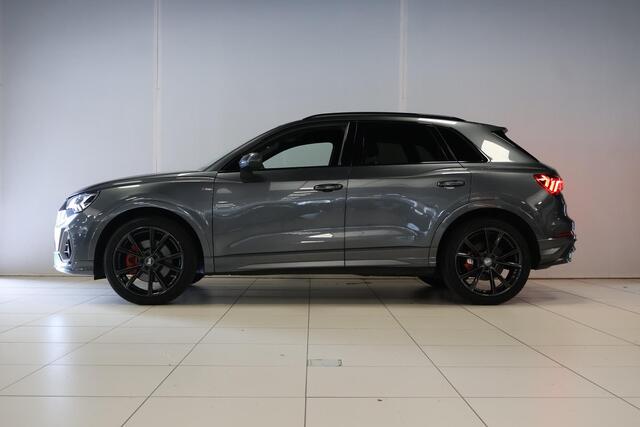 Audi Q3 40 TFSI quattro Pro Line S Navi | Clima | Cruise | Harman / Kadon | 20"
