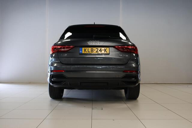 Audi Q3 40 TFSI quattro Pro Line S Navi | Clima | Cruise | Harman / Kadon | 20"