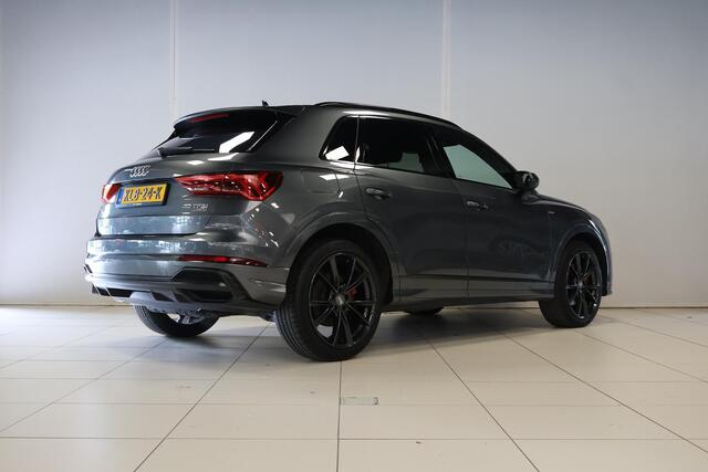 Audi Q3 40 TFSI quattro Pro Line S Navi | Clima | Cruise | Harman / Kadon | 20"