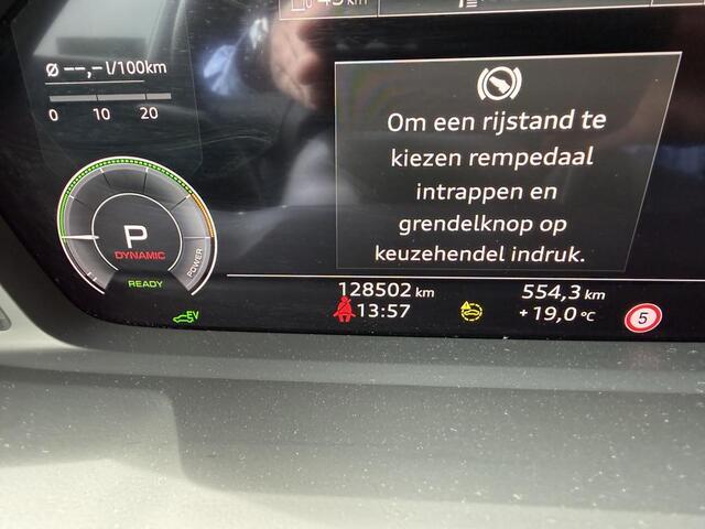 Audi Q3 45 TFSI e Hybrid 245pk S edition