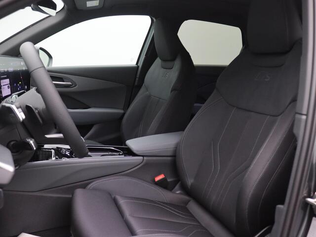 Audi Q3 Sportback 1.5 200kW e-hybrid S edition 272PK S-Tronic Panoramadak, Trekhaak, Achteruitrijcamera, Stoel-Stuurverwarming, 20" LM Velgen, LED Plus, Elektr. Achterklep