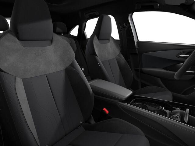 Audi Q3 Sportback 1.5 200kW e-hybrid S edition 272 PK · Trekhaak elek. wegklapbaar · Exterieurpakket zwart · Driespaaks sportstuur afgevlakt multif. met stuurpaddels en verwarmbaar