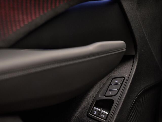 Audi Q3 Sportback E-Hybrid S Edition , pano, tr.haak, 20", Sonos, LED-kopl., memory, HUD, 360 camera, ACC, privacy