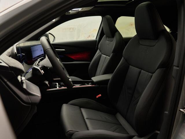 Audi Q3 Sportback E-Hybrid S Edition , pano, tr.haak, 20", Sonos, LED-kopl., memory, HUD, 360 camera, ACC, privacy