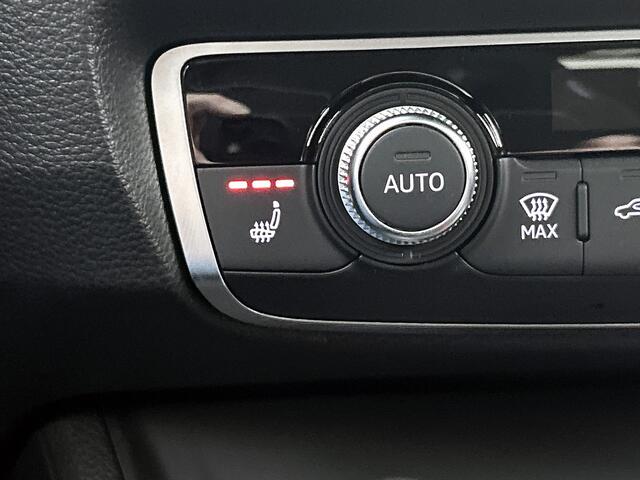 Audi Q3 Sportback 45 TFSI e S Edition Trekhaak, Pano, Memory, CarPlay