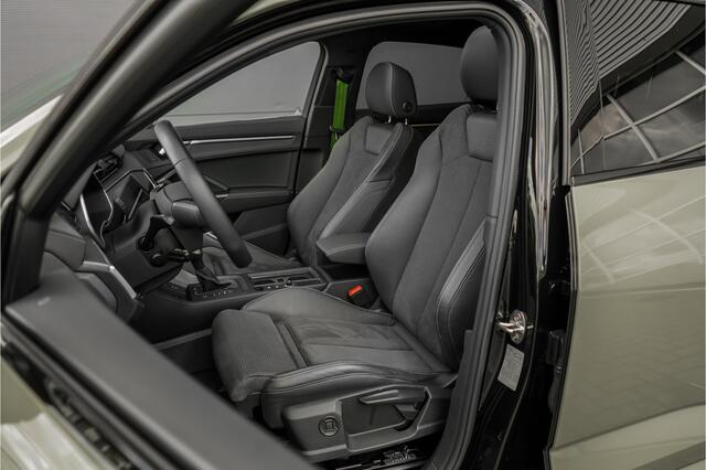 Audi Q3 Sportback 45 TFSI e S Edition