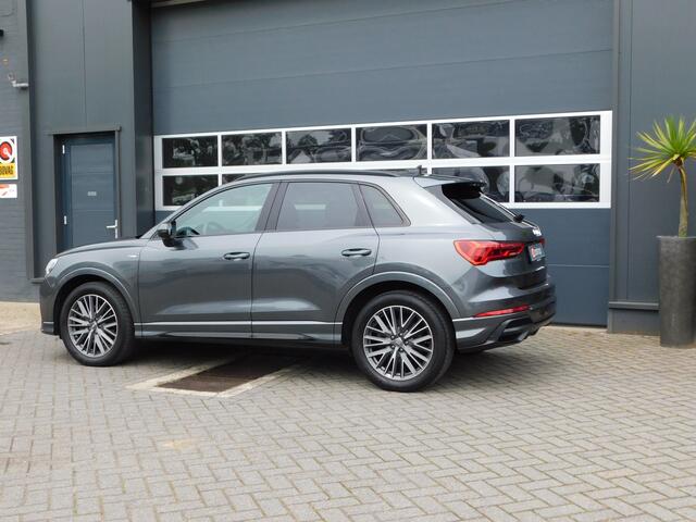 Audi Q3 45 TFSI quattro Advanced Pro Line