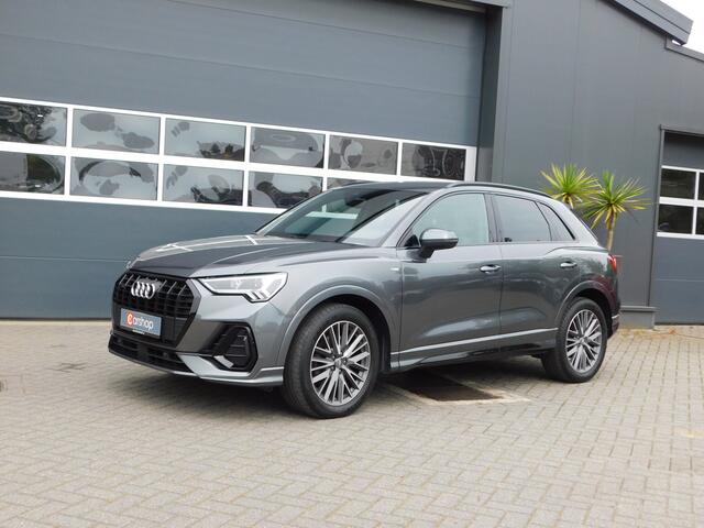 Audi Q3 45 TFSI quattro Advanced Pro Line