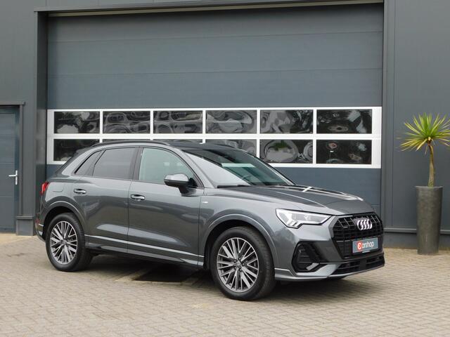 Audi Q3 45 TFSI quattro Advanced Pro Line