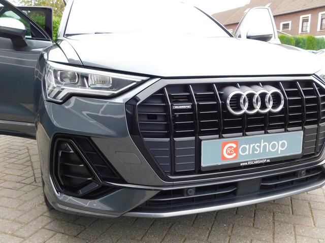Audi Q3 45 TFSI quattro Advanced Pro Line
