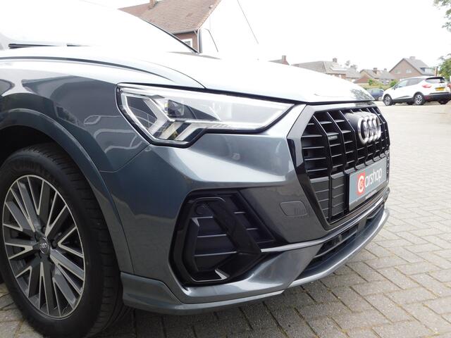 Audi Q3 45 TFSI quattro Advanced Pro Line