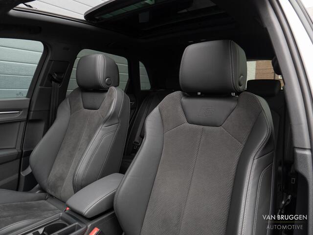 Audi Q3 35 TFSI S-Line Pano Sfeer Camera E-Stoel BTW