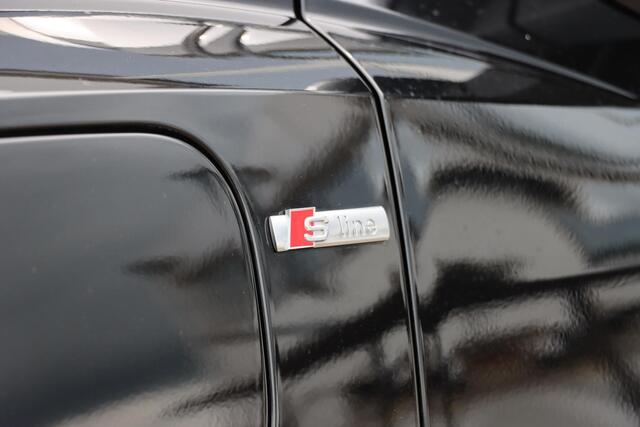 Audi Q3 Sportback 45 TFSI e S Edition 245pk S Tronic | SOH 94% |