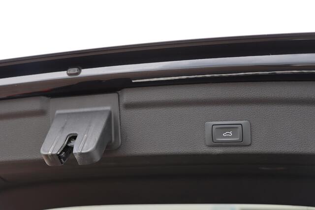Audi Q3 Sportback 45 TFSI e S Edition 245pk S Tronic | SOH 94% |