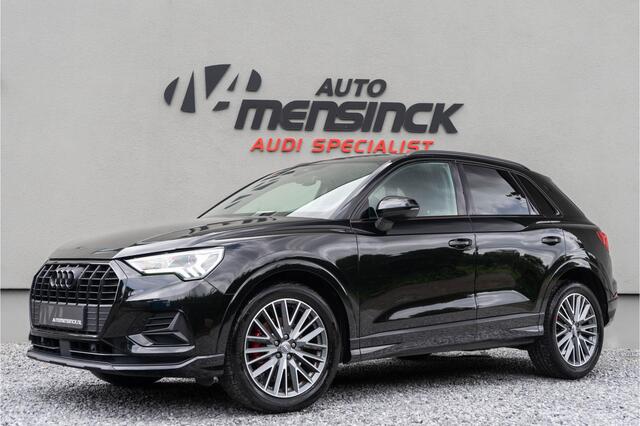 Audi Q3 35 TFSI / Cruise Control/ Virtual Cockpit/ Touch Navigatie/ 110kW (150PK)