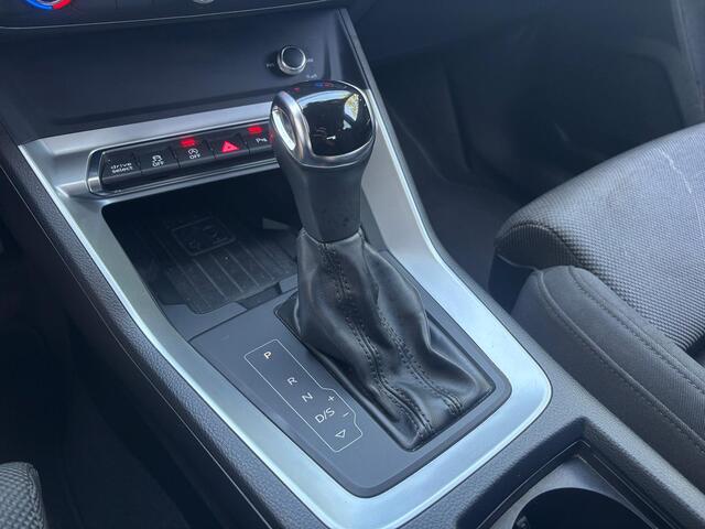 Audi Q3 35 TFSI Pro Line | Stoelverwarming | Dodehoek Detectie | Parkeersensoren | Sportstoelen