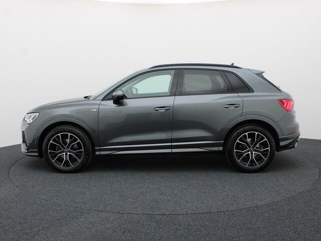 Audi Q3 35 TFSI S edition | Camera | Trekhaak afnb. | Prijs Rijklaar!!
