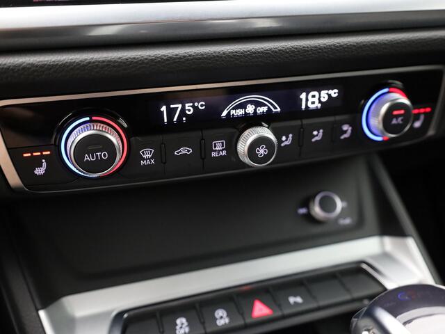 Audi Q3 35 TFSI S edition | Camera | Trekhaak afnb. | Prijs Rijklaar!!