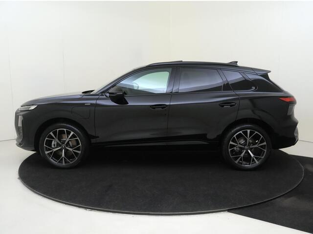 Audi Q3 1.5 200kW e-hybrid S edition