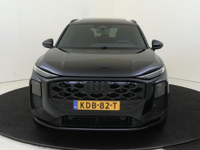 Audi Q3 1.5 200kW e-hybrid S edition
