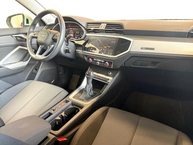 Audi Q3 Sportback 45 TFSI e S Edition I Carplay I Elek. Achterklep I Cruise Control