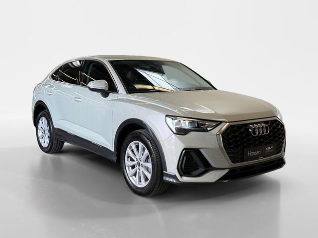 Audi Q3 Sportback 45 TFSI e S Edition I Carplay I Elek. Achterklep I Cruise Control