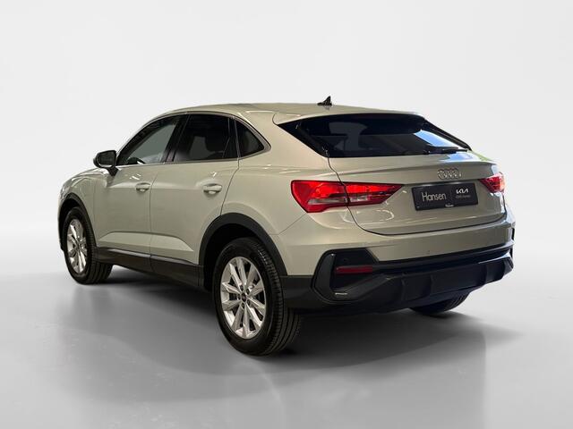 Audi Q3 Sportback 45 TFSI e S Edition I Carplay I Elek. Achterklep I Cruise Control