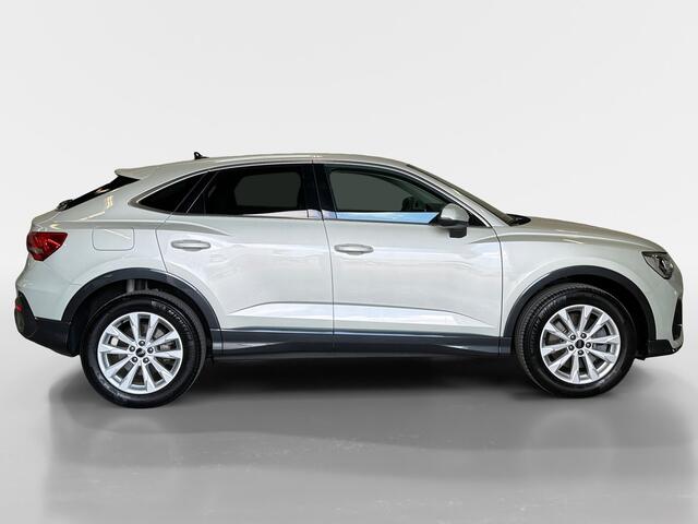 Audi Q3 Sportback 45 TFSI e S Edition I Carplay I Elek. Achterklep I Cruise Control