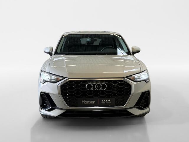 Audi Q3 Sportback 45 TFSI e S Edition I Carplay I Elek. Achterklep I Cruise Control