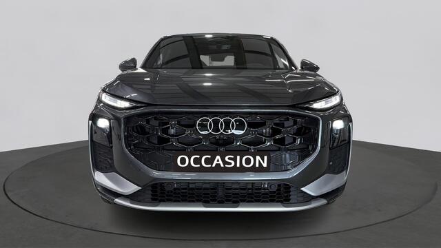 Audi Q3 Sportback 1.5 272Pk e-hybrid S Edition