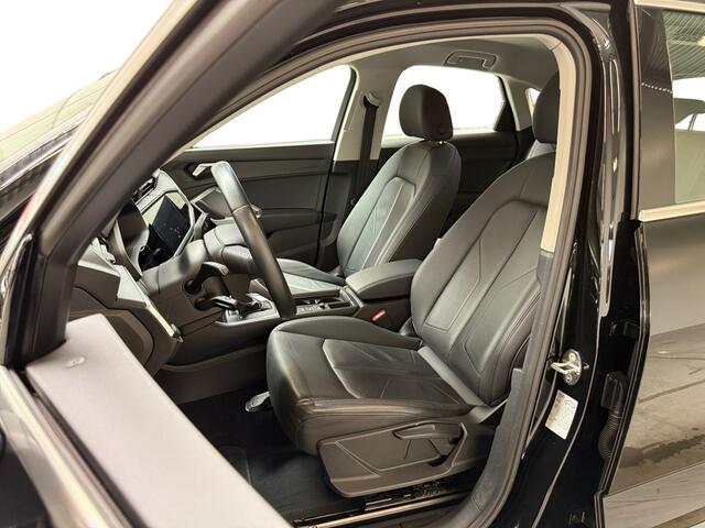 Audi Q3 Sportback 45 TFSI e S Edition I Leder I Stoelverwarming I Carplay