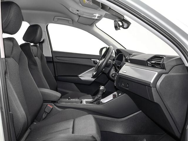 Audi Q3 Sportback 45 TFSIe/245PK Advanced Edition · Apple/Android Car Play · Camera · Navigatie · Garantie t/m 01-05-2027 of 100.000km
