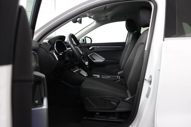 Audi Q3 35 TFSI S Line Pro Line S