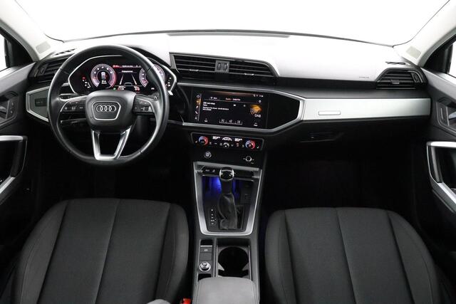 Audi Q3 35 TFSI S Line Pro Line S